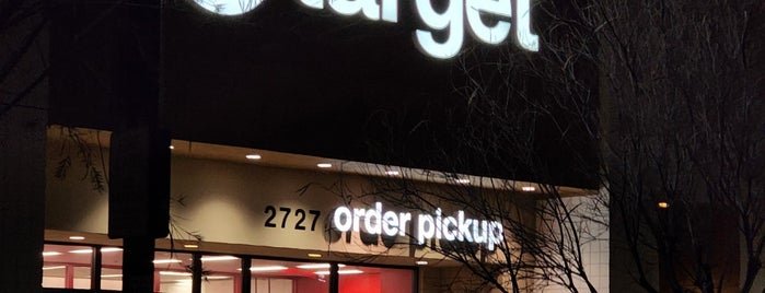 Target is one of Guide to Phoenix's best spots.