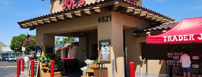 Trader Joe's is one of Must-visit Food and Drink Shops in Phoenix.