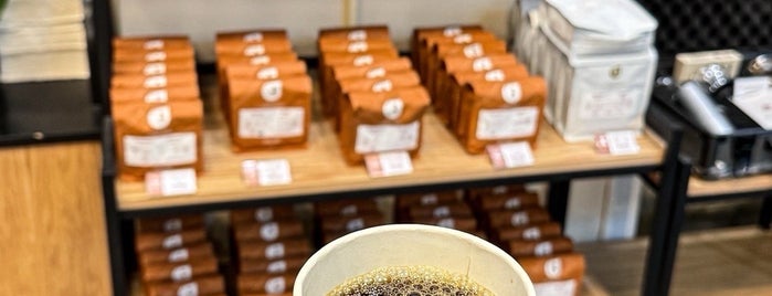 QAF is one of Coffee ☕️ RUH3.