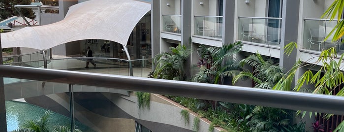 Radisson Blu Hotel & Residence, Nairobi Arboretum is one of Kenya.