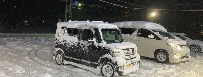 ローソン 山崎城下店 is one of 兵庫県西播地方のコンビニエンスストア.