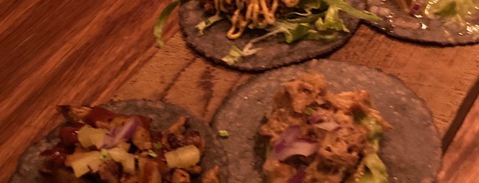 TACO FANATICO is one of Vegan Tokyo.