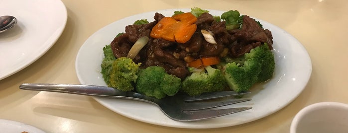 Hap Chan Restaurant is one of Christianさんのお気に入りスポット.