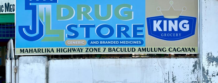 Kng Pharmaceutical Supply is one of Tempat yang Disukai Christian.