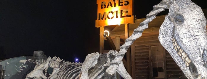 Bates Motel is one of Top 10 places to try this season.