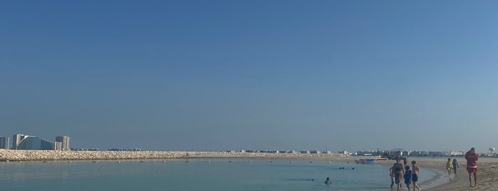 Al Marasi Beach is one of 🇧🇭.