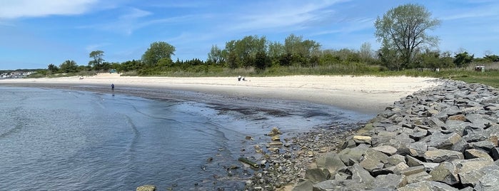 Fisherman's Cove Conservation Area is one of Parks in Monmouth County.