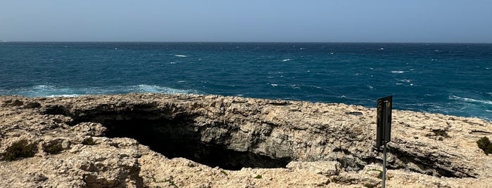 Coral Lagoon is one of Chlapské dni - Malta 2020.
