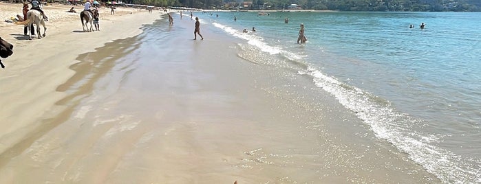 Kamala Beach is one of Phuket and Phi Phi.