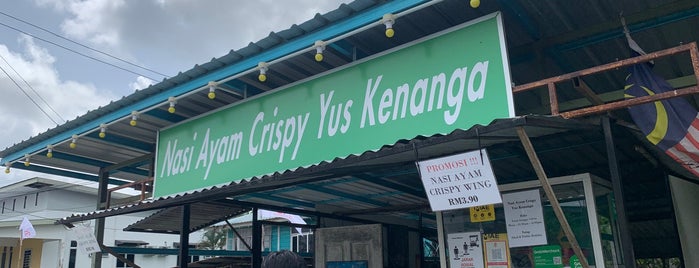 Kampung Gita is one of hehe.
