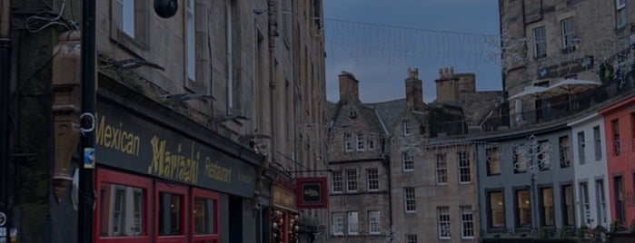 Victoria Terrace is one of 🏴󠁧󠁢󠁳󠁣󠁴󠁿 Edinburgh.