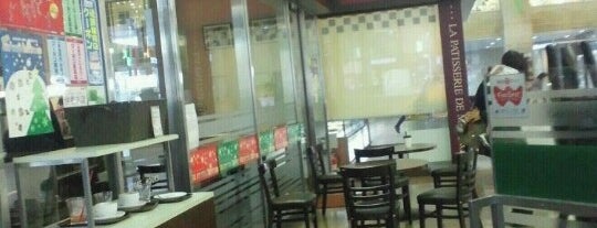 電源使える場所リスト