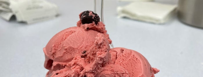 Beecher's Ice Cream is one of Guide to Dubuque's best spots.