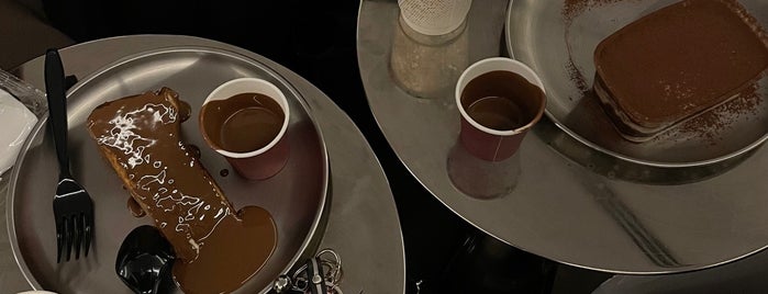 انعكاس is one of Grab a quick coffee v2 | Riyadh.