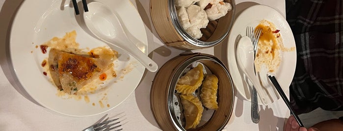 Dim Sum Palace is one of Hungry in the rest of Manhattan.