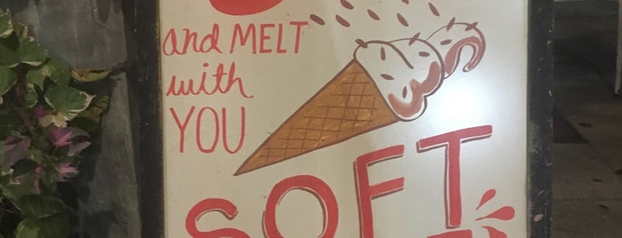 Scoops is one of GF.