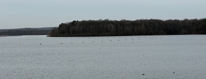 Stausee Haltern is one of Best in Ruhrgebiet.