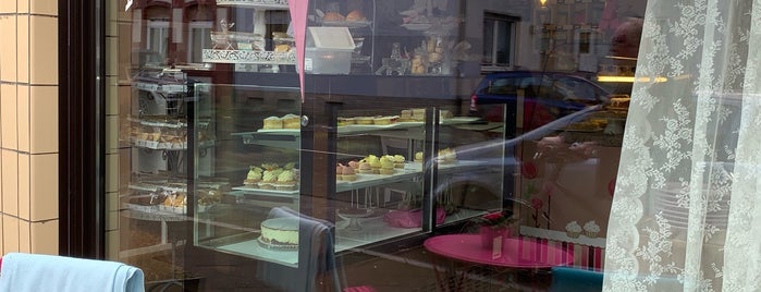 Die kleine Zuckerbäckerei is one of Bochum ✅.