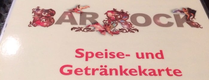 BarRock is one of Noch zu beguckende Gastronomie in NRW - No. 1.