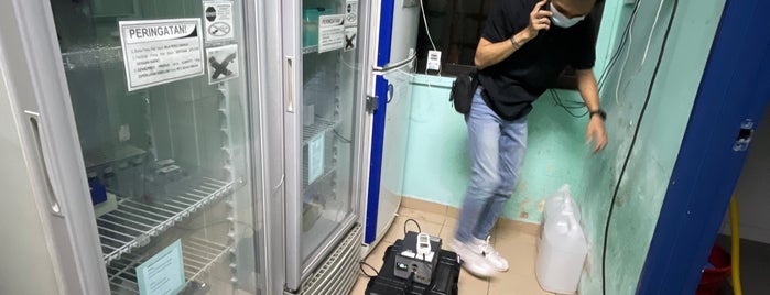 Klinik Pergigian Petaling Bahagia