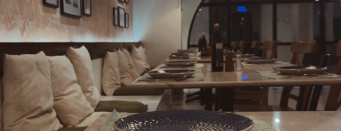 Isabella's إيسابيلاس is one of New Places in Jeddah 2019.