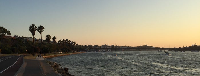 The Red Herring is one of Fine Dining in & around Western Australia.