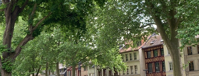 Musée National de l'Éducation is one of Rouen.