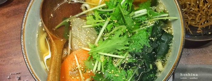 穗科手打烏龍麵 is one of Curry: сохраненные места.