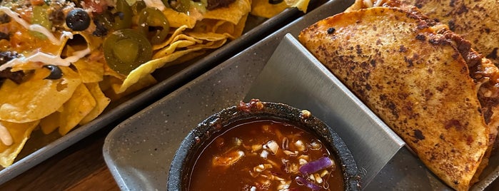 Borracho Tacos & Tequileria is one of Spokane.