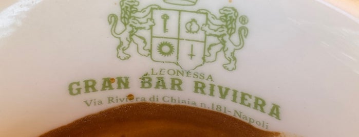 Gran Bar Riviera is one of IT 2018.