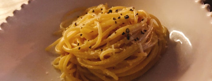 Cucciolo Osteria is one of Travel Guide to Seoul.