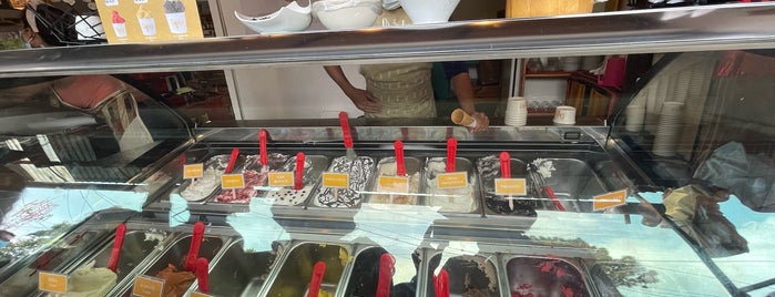 Dolce Gelato is one of Guatemala.