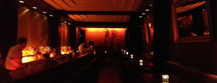 Reingold is one of Bars & Lounges.
