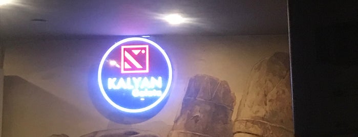Kalyan Türkü Evi,Bar-Galata is one of Jim 님이 저장한 장소.
