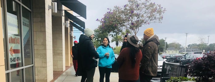 Westlake Shopping Center is one of Guide to Daly City's best spots.