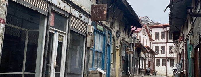 Mudurnu Çarşı is one of Bolu & Düzce.