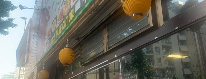 アイキッチン秋葉原店 is one of FAB Curry Tokyo.
