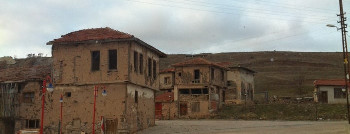 Pazar Köyü is one of Lugares favoritos de Kubilay.