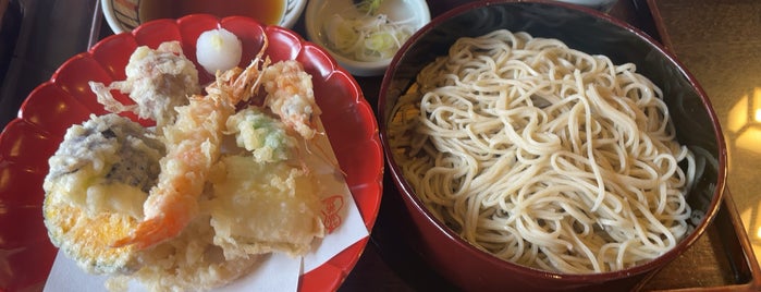 Where to eat in Yamagata