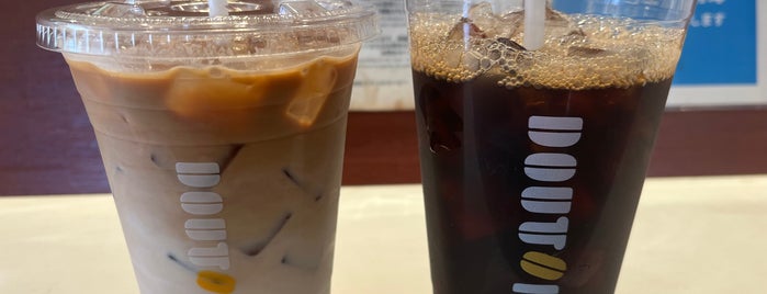 ドトールコーヒーショップ is one of Pamさんのお気に入りスポット.