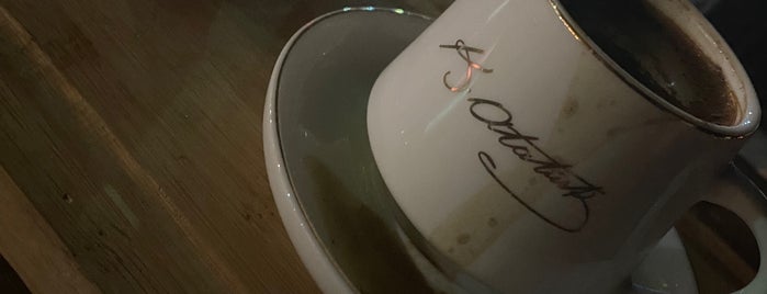 Dalyan Cafe Marina is one of Bozcaada-Geyikli 2021.