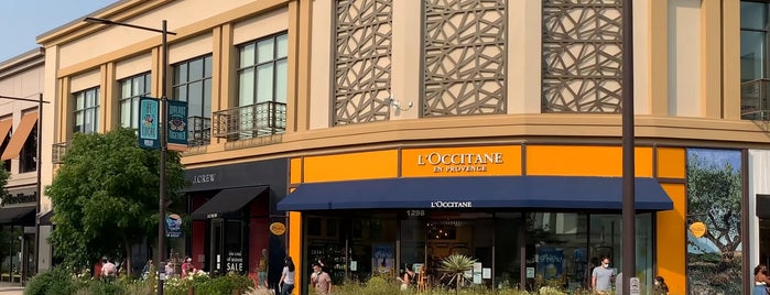 L'Occitane en Provence is one of To Do.
