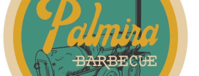 Palmira Barbecue is one of South Carolina.