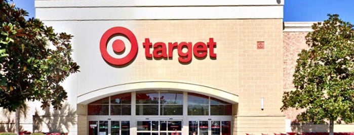 Target is one of All-time favorites in United States.