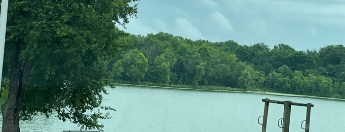 Lake Reba is one of Best places in Richmond, KY.