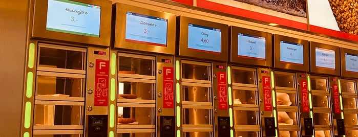 FEBO is one of Amsterdam Picks.