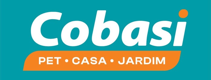 Cobasi is one of Shopping Eldorado.