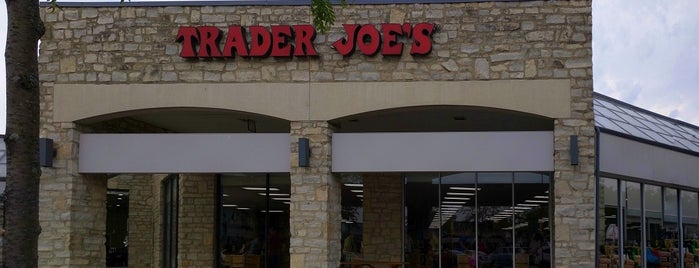 Trader Joe's is one of Topplaces near Financial Planner HORAN Columbus OH.