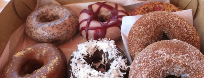 Federal Donuts is one of Lore : понравившиеся места.