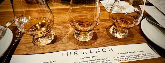The Ranch Restaurant is one of OC Weekly.